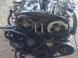 TitanAuto Mitsubishi 4D68 2.0л двигатель за 600 000 тг. в Астана