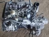 TitanAuto Mitsubishi 4D68 2.0л двигатель за 600 000 тг. в Астана – фото 2