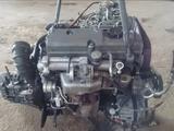 TitanAuto Mitsubishi 4D68 2.0л двигатель за 600 000 тг. в Астана – фото 3