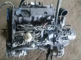 TitanAuto Mitsubishi 4D68 2.0л двигатель за 600 000 тг. в Астана – фото 4
