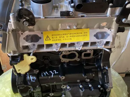 Новый Двигатель (CDAA) 1.8 TSI на Skoda Octavia за 1 150 000 тг. в Алматы – фото 5