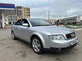 Audi A4 2002 годаүшін2 600 000 тг. в Кокшетау – фото 2