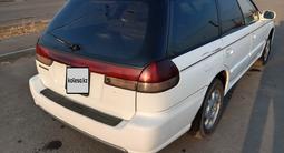 Subaru Legacy 1997 года за 2 100 000 тг. в Сатпаев – фото 2