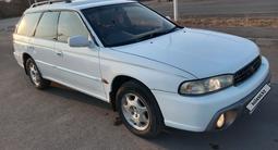 Subaru Legacy 1997 года за 2 100 000 тг. в Сатпаев