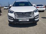 Hyundai Santa Fe 2013 годаүшін10 000 000 тг. в Актау