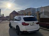 BMW X5 2018 годаүшін18 700 000 тг. в Актобе