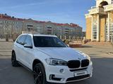 BMW X5 2018 годаүшін18 700 000 тг. в Актобе – фото 2