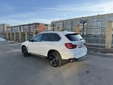 BMW X5 2018 годаүшін18 700 000 тг. в Актобе – фото 3
