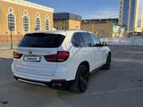 BMW X5 2018 годаүшін18 700 000 тг. в Актобе – фото 5
