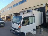 Nissan  Cabstar 2008 годаүшін6 200 000 тг. в Алматы – фото 2