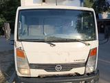 Nissan  Cabstar 2008 года за 6 200 000 тг. в Алматы – фото 4