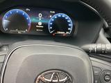 Toyota RAV4 2023 года за 19 200 000 тг. в Алматы – фото 5