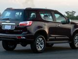 Chevrolet TrailBlazer 2022 годаүшін10 000 тг. в Алматы