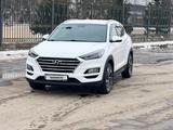 Hyundai Tucson 2019 годаүшін15 000 000 тг. в Алматы – фото 2