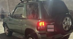 Mitsubishi Pajero iO 1998 годаfor1 800 000 тг. в Алматы – фото 4