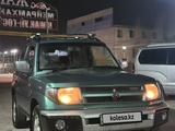 Mitsubishi Pajero iO 1998 годаfor1 800 000 тг. в Алматы