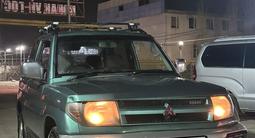 Mitsubishi Pajero iO 1998 годаfor1 800 000 тг. в Алматы