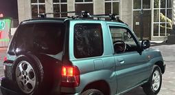 Mitsubishi Pajero iO 1998 годаfor1 800 000 тг. в Алматы – фото 3