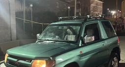 Mitsubishi Pajero iO 1998 годаfor1 800 000 тг. в Алматы – фото 5