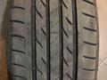 Диски с резиной Ниссан Оригинал ENKEI Bridgestone Nextry за 295 000 тг. в Алматы – фото 5