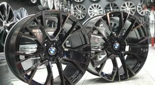Оригинальные и дубликаты усиленные диски BMW за 700 000 тг. в Астана