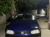 Volkswagen Golf 1995 годаүшін2 000 000 тг. в Тараз