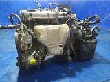Двигатель MITSUBISHI LANCER CK2A 4G15 за 290 000 тг. в Костанай – фото 3