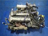 Двигатель MITSUBISHI LANCER CK2A 4G15 за 290 000 тг. в Костанай – фото 4