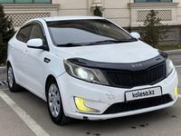 Kia Rio 2013 года за 3 900 001 тг. в Алматы