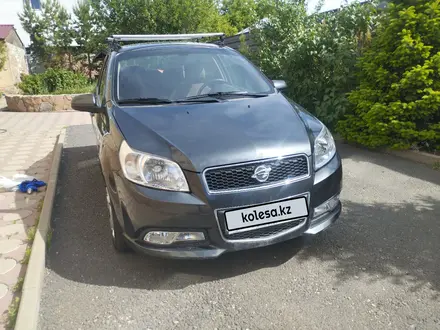 Ravon Nexia R3 2020 года за 4 300 000 тг. в Астана