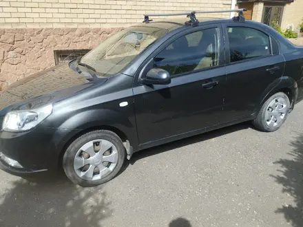 Ravon Nexia R3 2020 года за 4 300 000 тг. в Астана – фото 3
