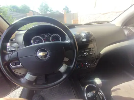 Ravon Nexia R3 2020 года за 4 300 000 тг. в Астана – фото 6