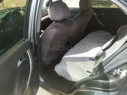 Ravon Nexia R3 2020 года за 4 300 000 тг. в Астана – фото 8