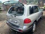 Hyundai Santa Fe 2005 годаfor4 300 000 тг. в Петропавловск – фото 5