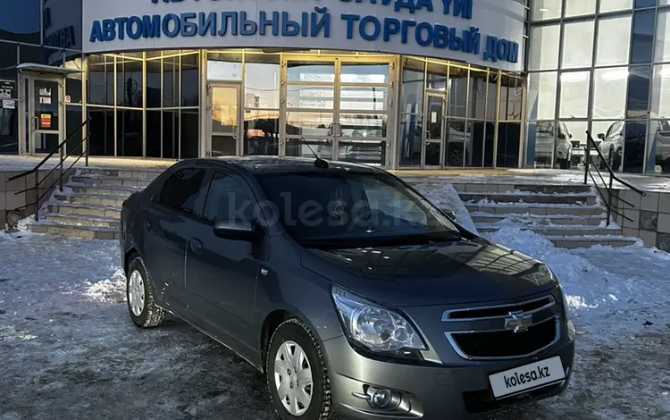 Chevrolet Cobalt 2021 годаfor6 000 000 тг. в Уральск