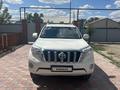 Toyota Land Cruiser Prado 2012 года за 16 500 000 тг. в Атырау – фото 2