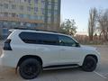 Toyota Land Cruiser Prado 2021 годаfor29 000 000 тг. в Актобе – фото 4