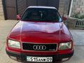 Audi 100 1993 года за 1 800 000 тг. в Каратау – фото 12