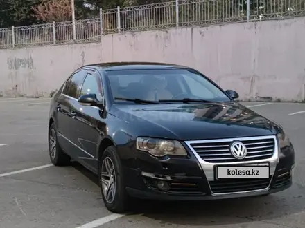 Volkswagen Passat 2007 года за 3 500 000 тг. в Алматы – фото 12