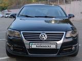 Volkswagen Passat 2007 года за 3 500 000 тг. в Алматы