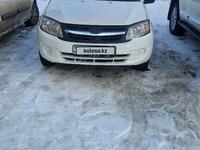 ВАЗ (Lada) Granta 2190 2014 годаүшін2 000 000 тг. в Уральск