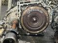 АКПП Honda k24 k24z3 Accord CR-V Odyssey MM7A за 350 000 тг. в Астана