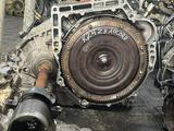 АКПП Honda k24 k24z3 Accord CR-V Odyssey MM7Aүшін350 000 тг. в Астана