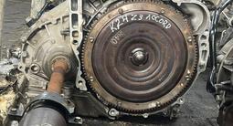 АКПП Honda k24 k24z3 Accord CR-V Odyssey MM7A за 350 000 тг. в Астана