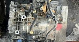 АКПП Honda k24 k24z3 Accord CR-V Odyssey MM7A за 350 000 тг. в Астана – фото 2