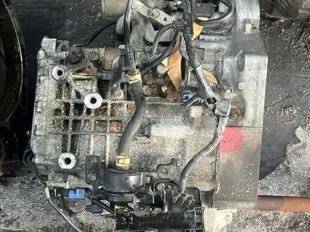 АКПП Honda k24 k24z3 Accord CR-V Odyssey MM7A за 350 000 тг. в Астана – фото 2