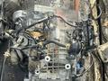 АКПП Honda k24 k24z3 Accord CR-V Odyssey MM7A за 350 000 тг. в Астана – фото 3