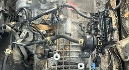 АКПП Honda k24 k24z3 Accord CR-V Odyssey MM7A за 350 000 тг. в Астана – фото 3