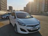Hyundai i30 2014 года за 6 300 000 тг. в Актау