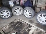 Комплект колёс за 95 000 тг. в Караганда – фото 3